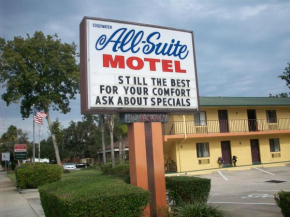  All-Suite Motel, LLC  Эджуотер